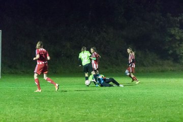 Bild 87 - B-Juniorinnen TuS Tensfeld - MTSV Olympia Neum�nster : Ergebnis: 4:1